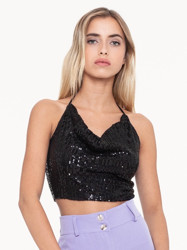 PARTY TOP