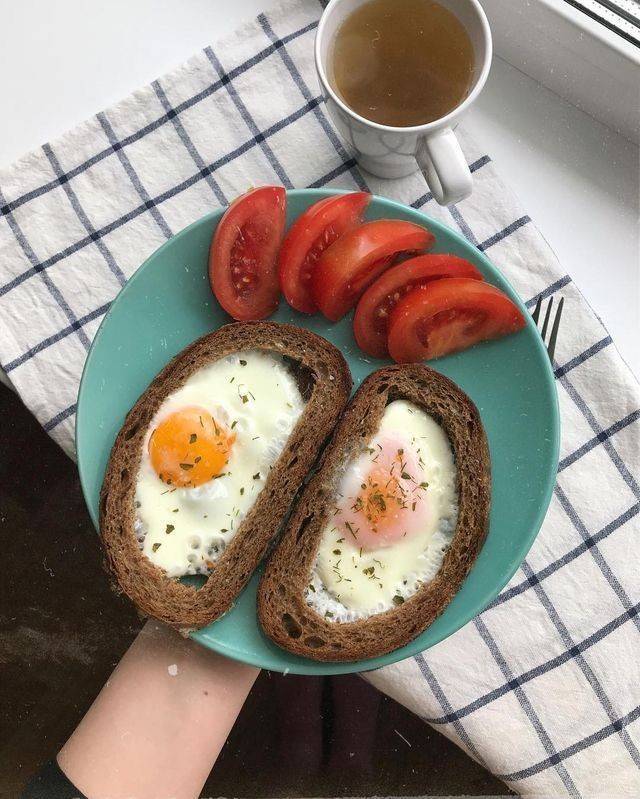 Social Comida saudável 