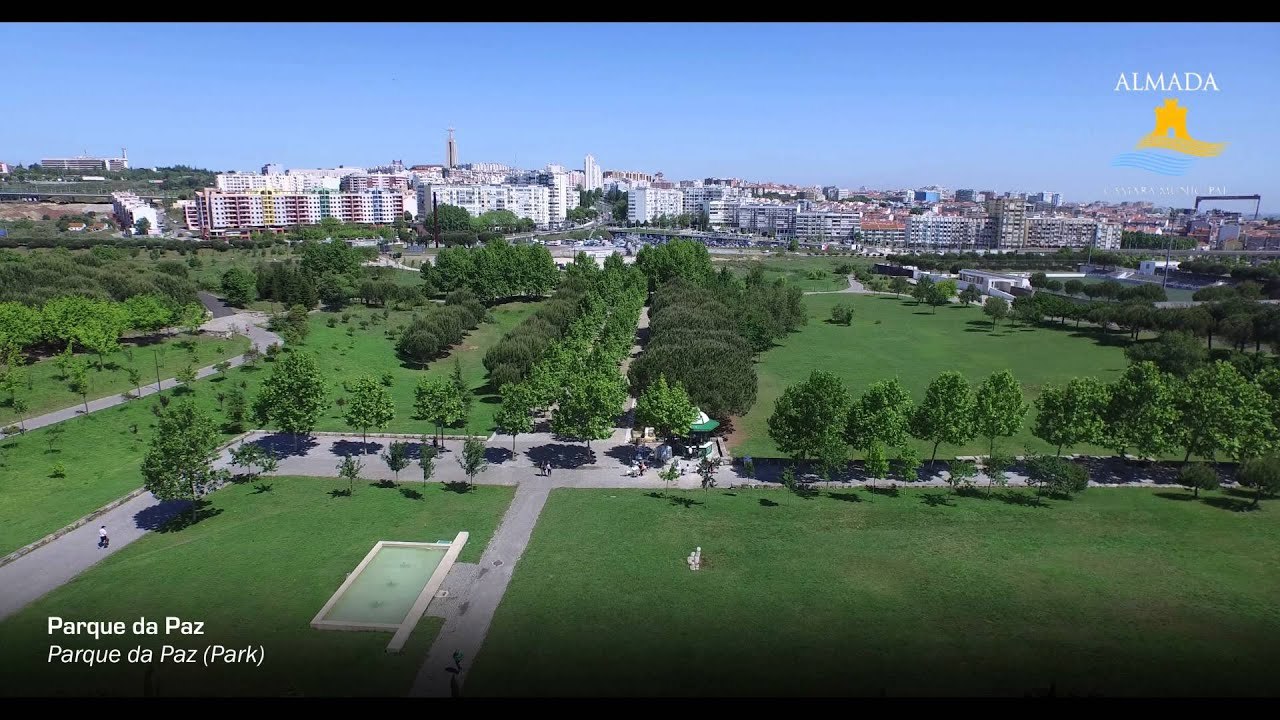 Place Parque da Paz