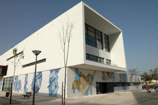 Biblioteca Municipal José Saramago