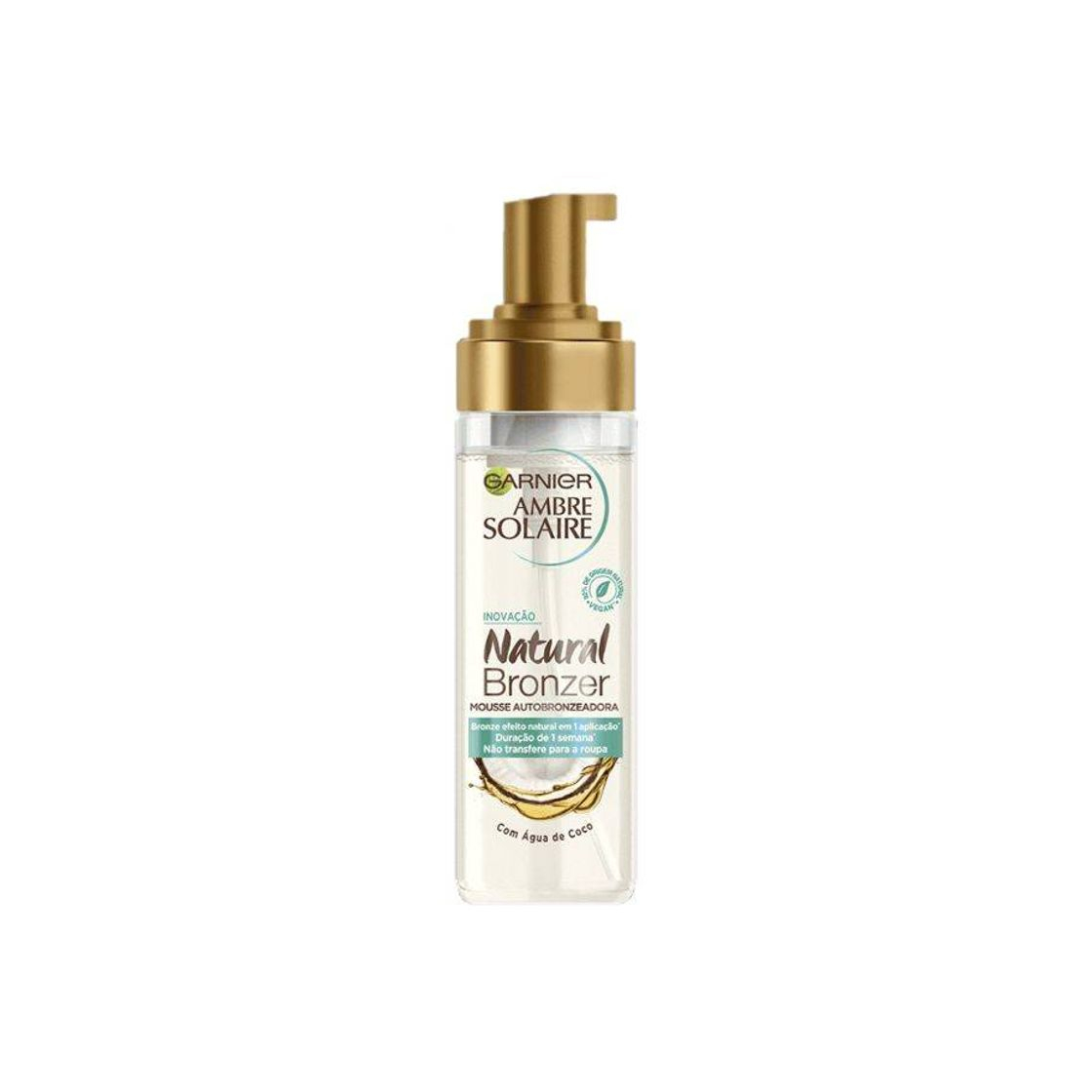 Products Autobronzeador Garnier