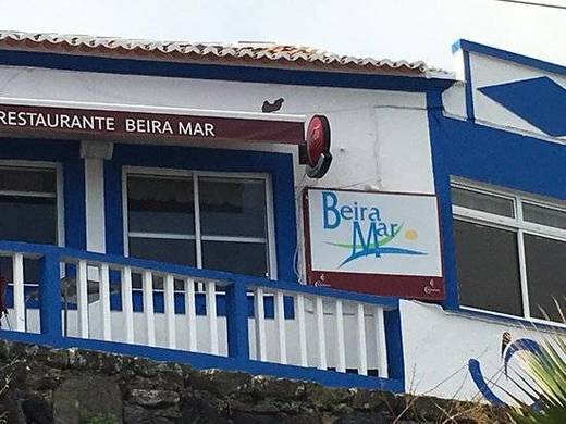 Restaurante Beira Mar São Mateus