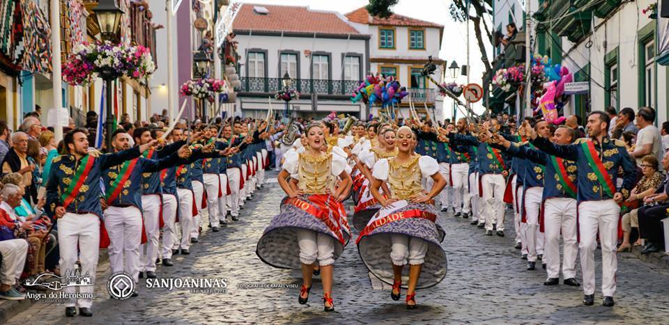 Sanjoaninas 
