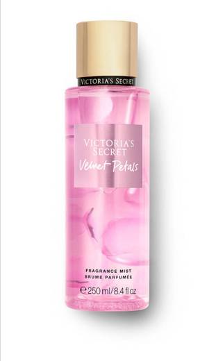 Victoria's Secret "Velvet Petals" 