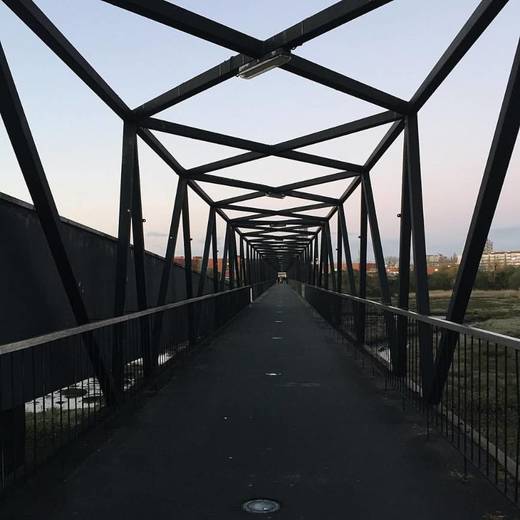 Ponte do Crasto