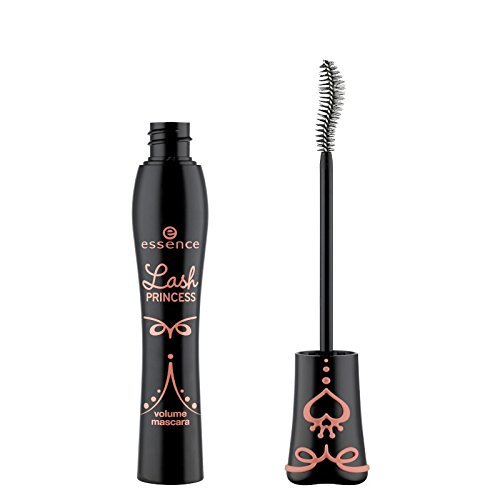 Social Essence essence ojos lash princess mascara voluminizadora 750124 0.3 ml