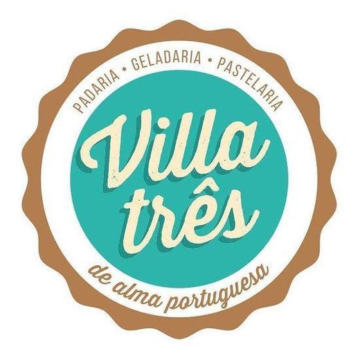 Villa Três