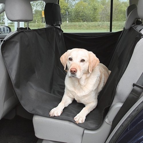 Product petsense Funda de asiento impermeable