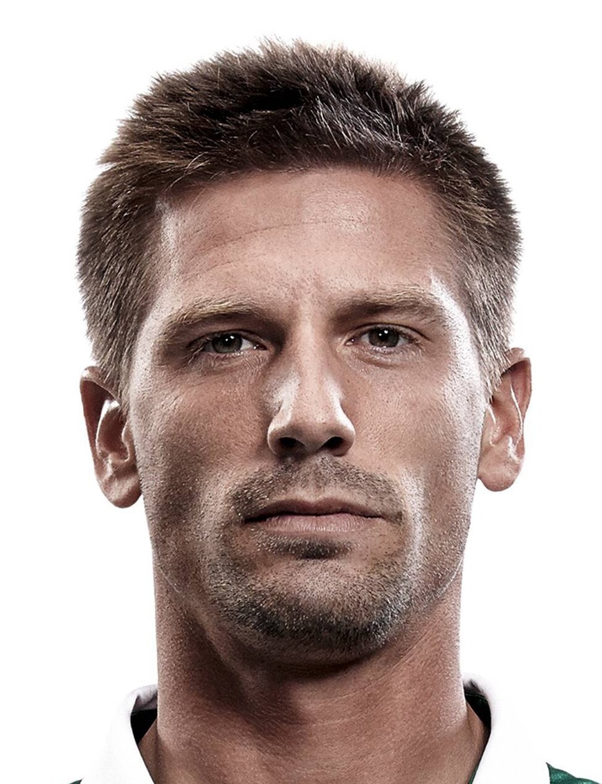 Moda Adrien Silva 