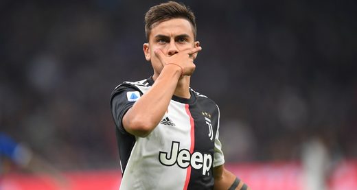 Paulo Dybala