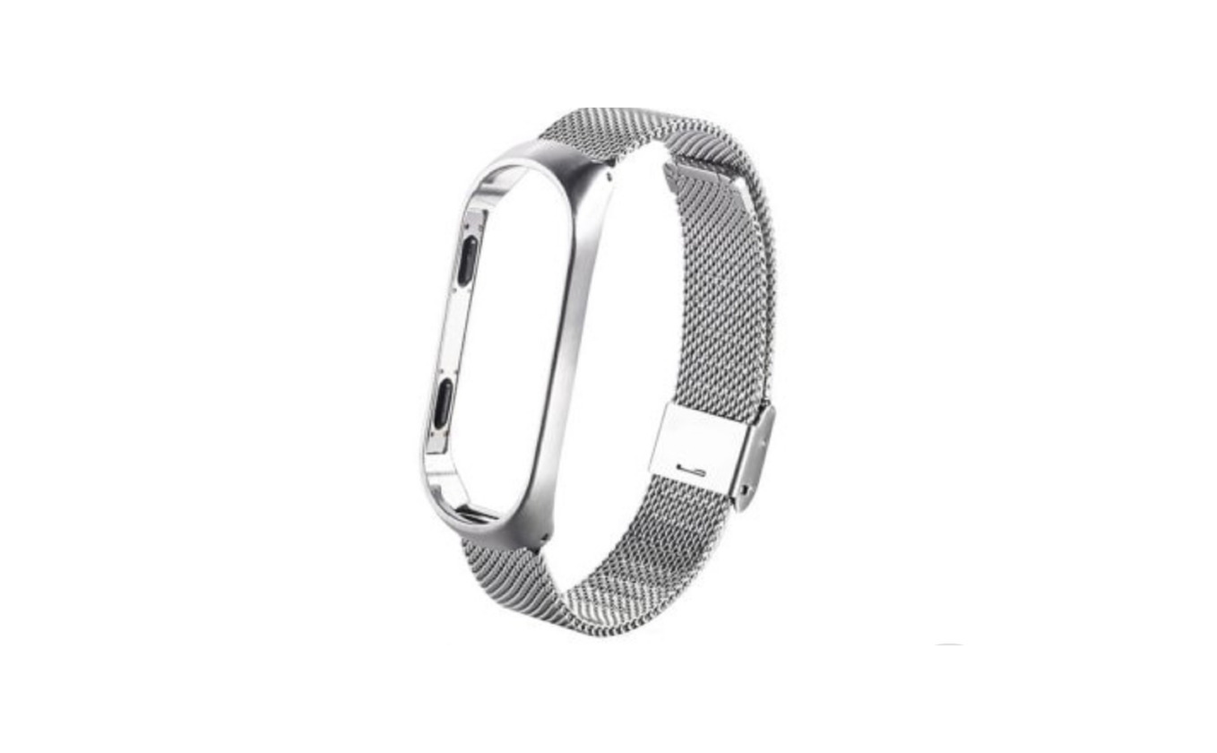 Social Pulseira Mi Band 4 