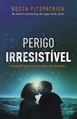 Libro Perigo Irresistível