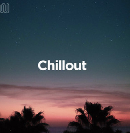 Canciones Chillout 2020