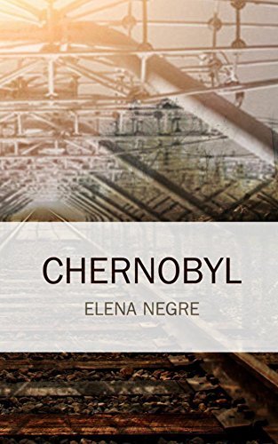 Book Chernobyl