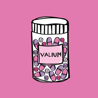 Moda Valium