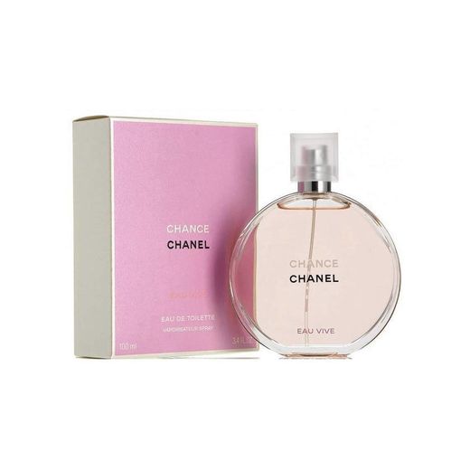 Perfume Channel