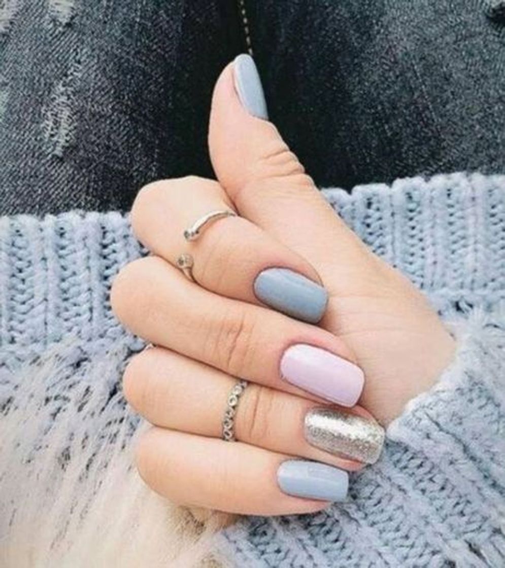 Moda Unha inspiração 💅