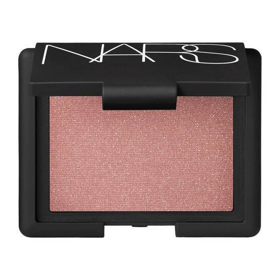 Moda Nars - blush orgasm