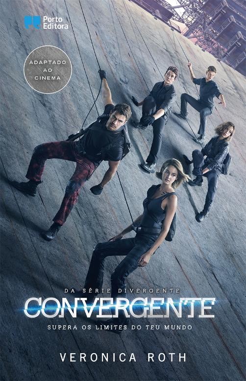 Book Convergente