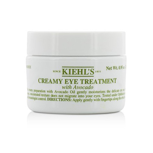 Productos Creme olhos abacate KIEHL'S 