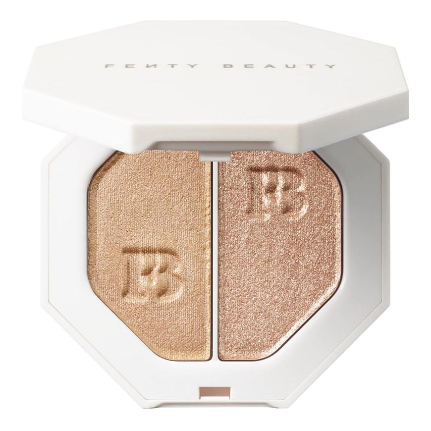 Moda Iluminador Fenty Beauty by Rihanna