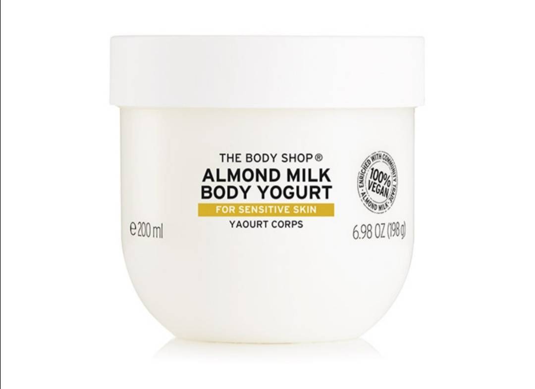 Products Body Shop