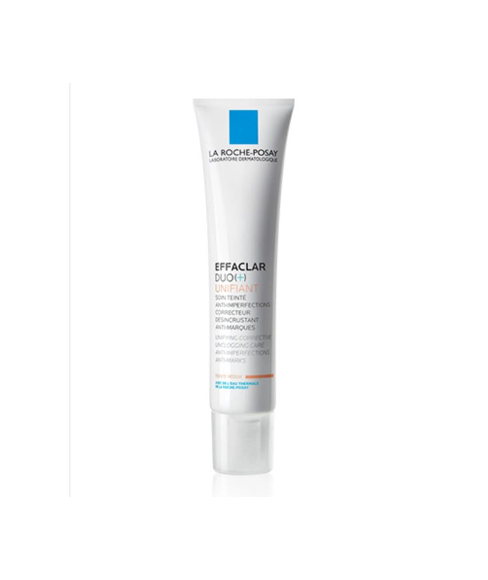 Producto La Roche Posay