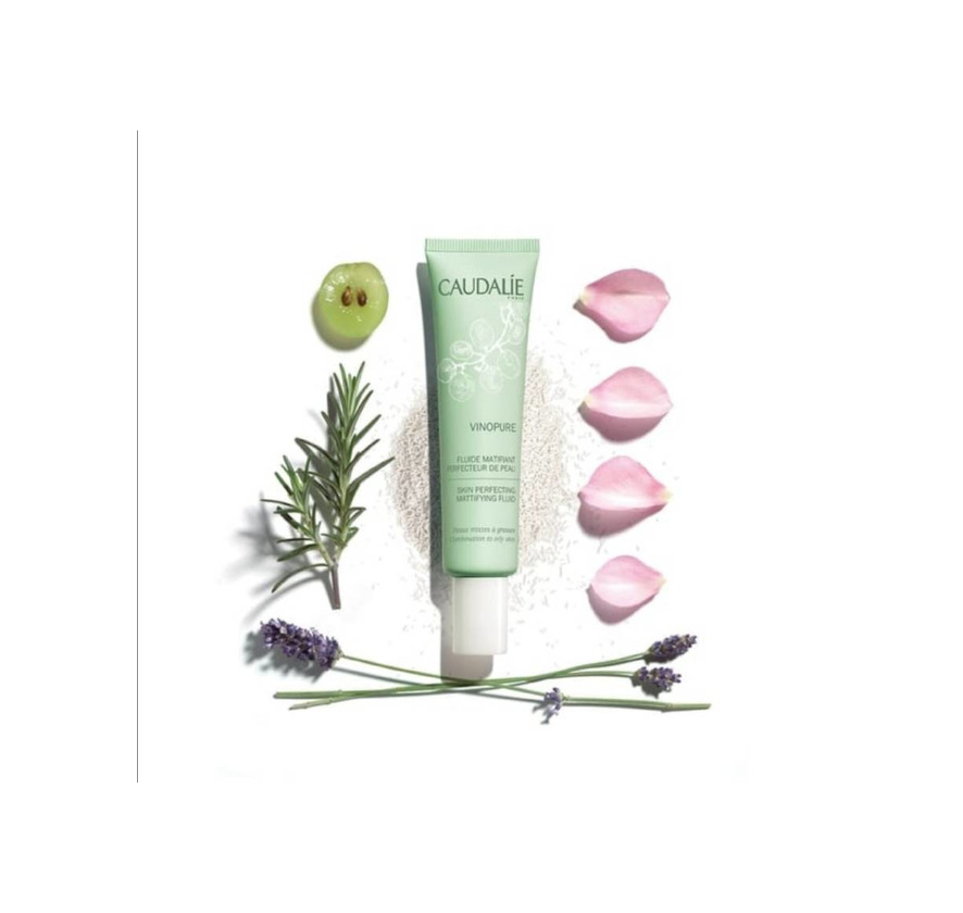 Product Caudalie