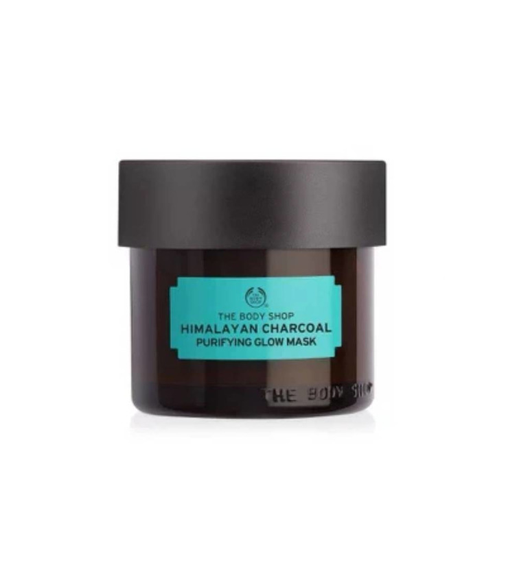 Product Body Shop Mask