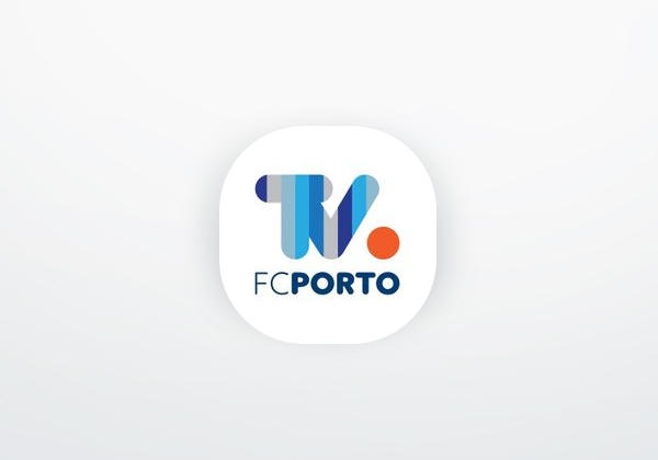 App FC Porto TV