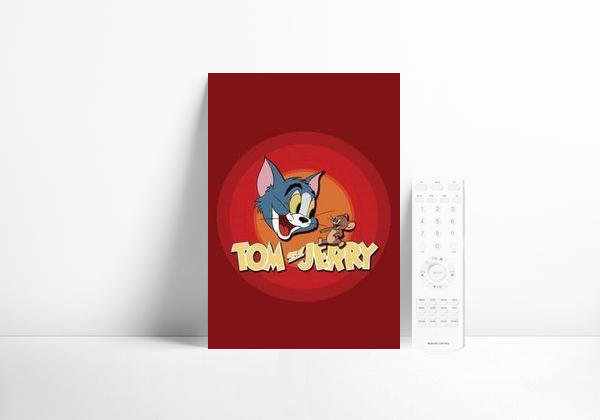 Serie Tom and Jerry: The Classic Collection