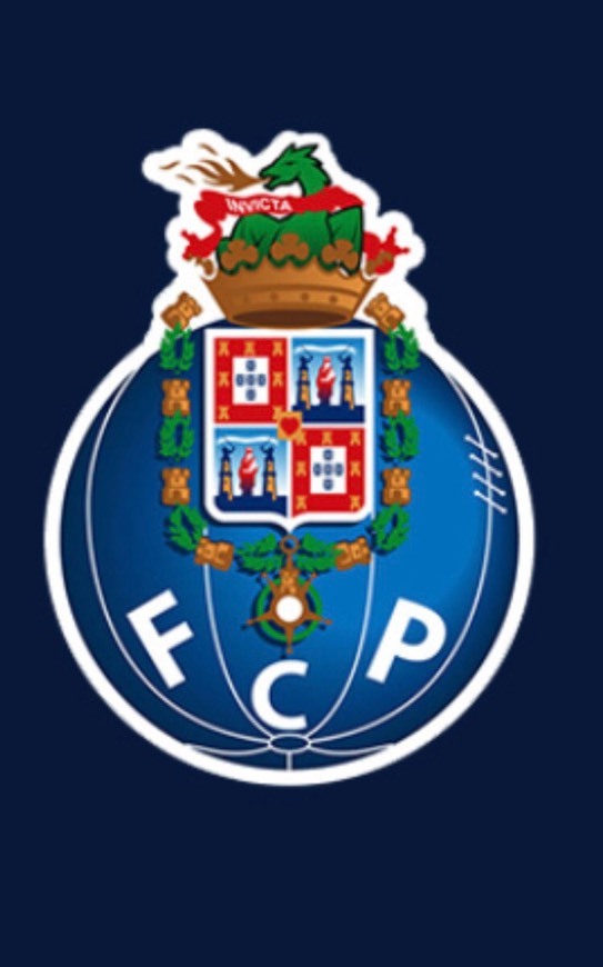 Place FC Porto