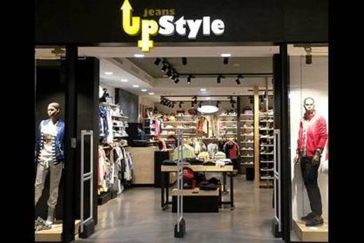 UpStyle