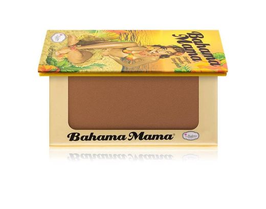 Bronzer- Bahama Mama