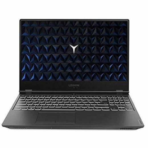 Lenovo Legion Y540 - Ordenador portatil gaming de 15.6" FullHD (Intel Core