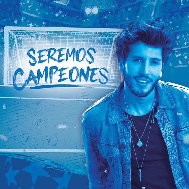 Canción Seremos Campeones