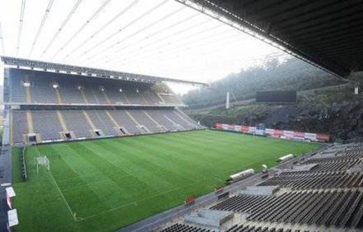 Estadio Municipal de Braga