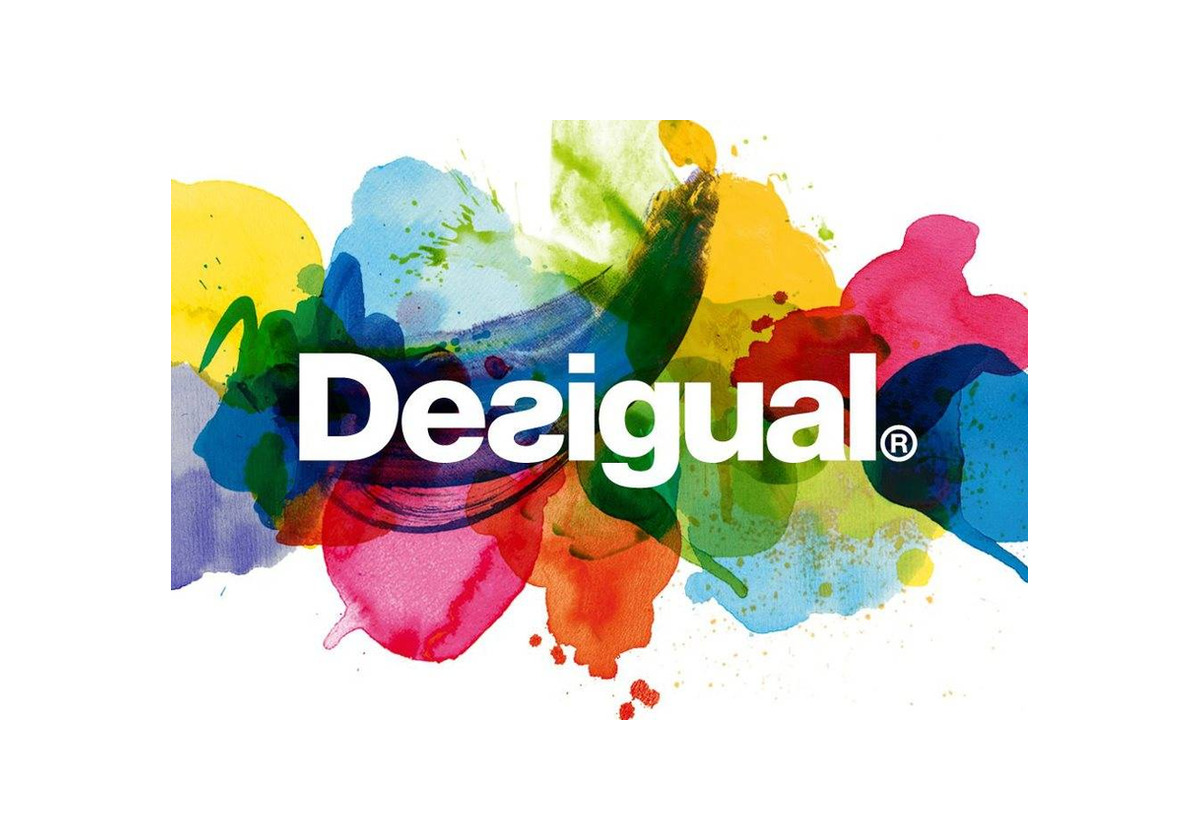 Productos Desigual