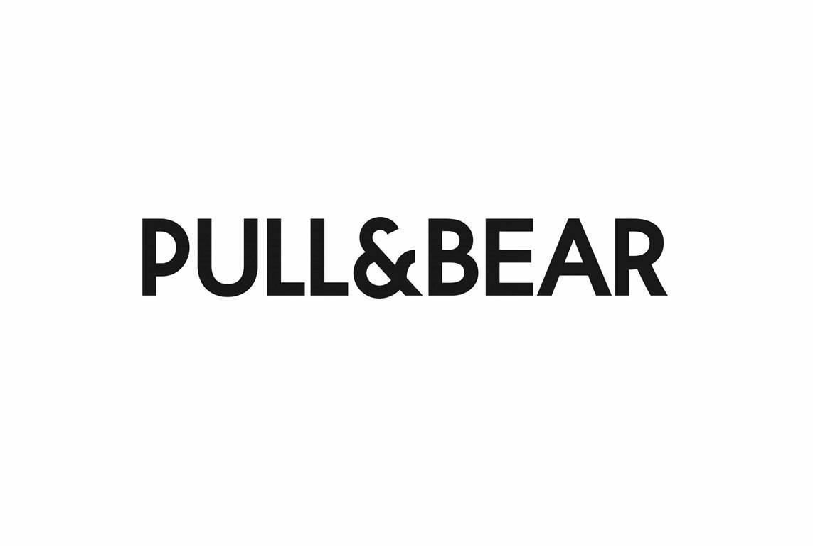 Moda Pull and bear 🛍