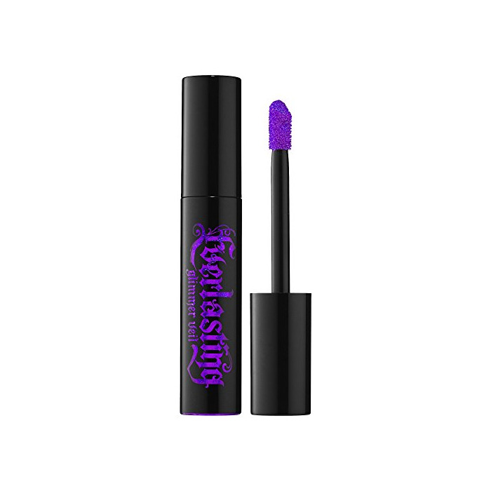 Belleza KAT VON D Everlasting Glimmer Veil Liquid Lipstick