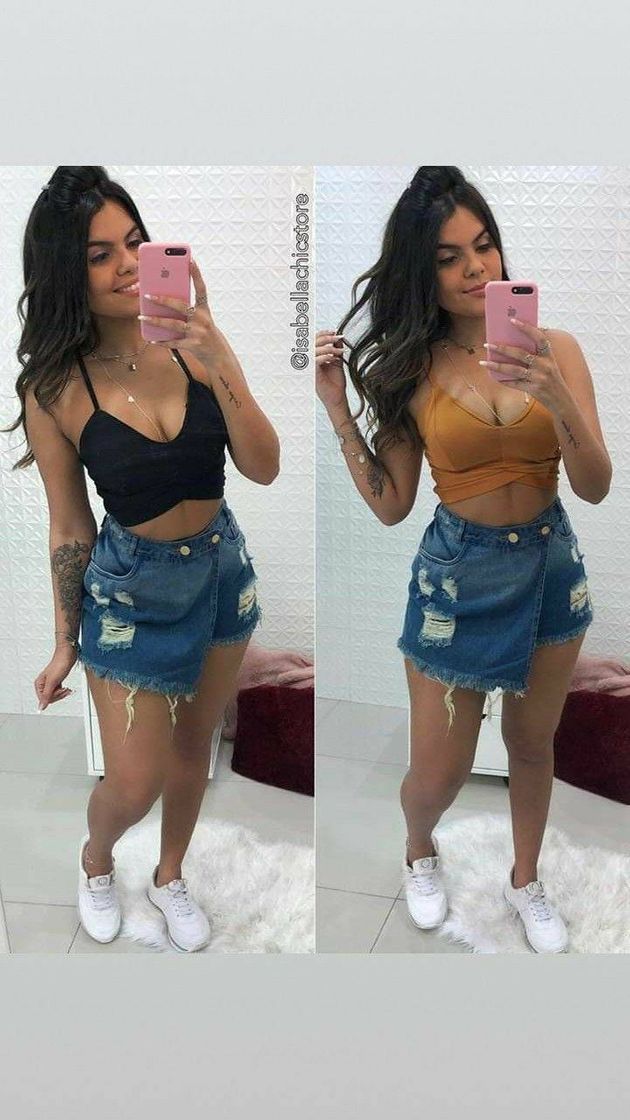 Moda Look