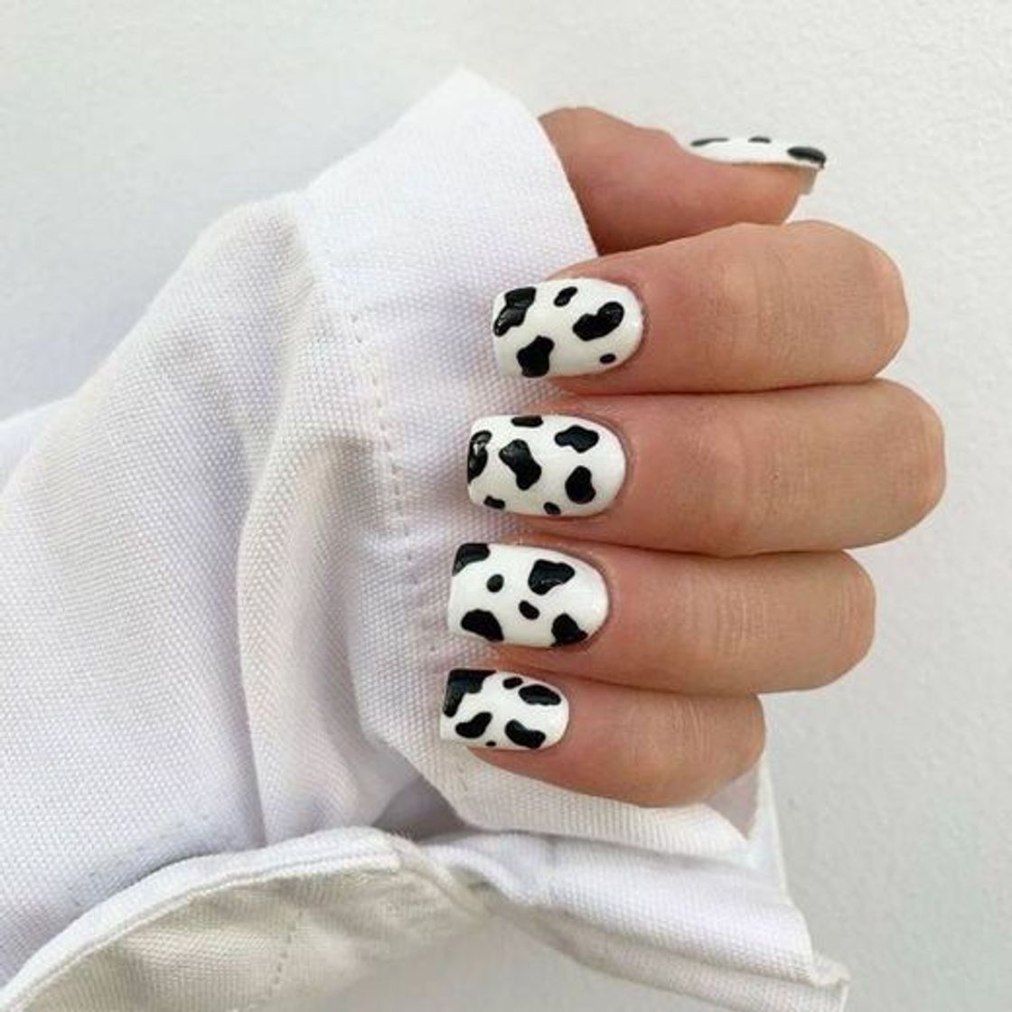 Moda Unhas