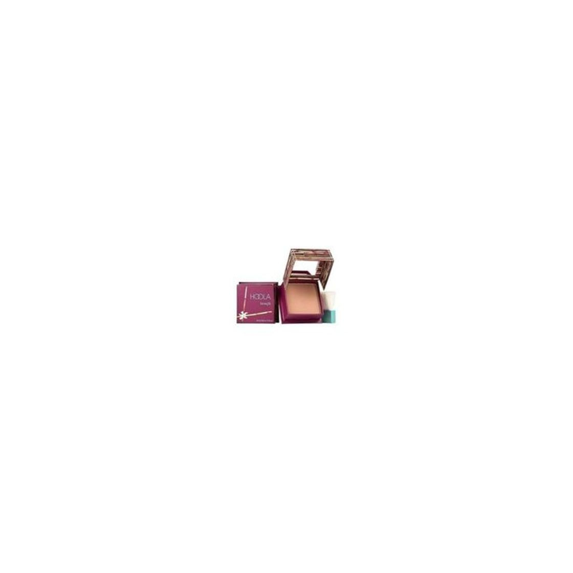 Social Benefit Hoola Bronzer