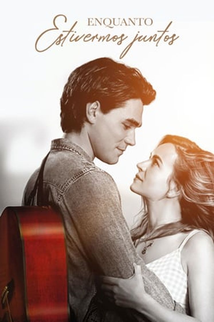 Mientras estés conmigo