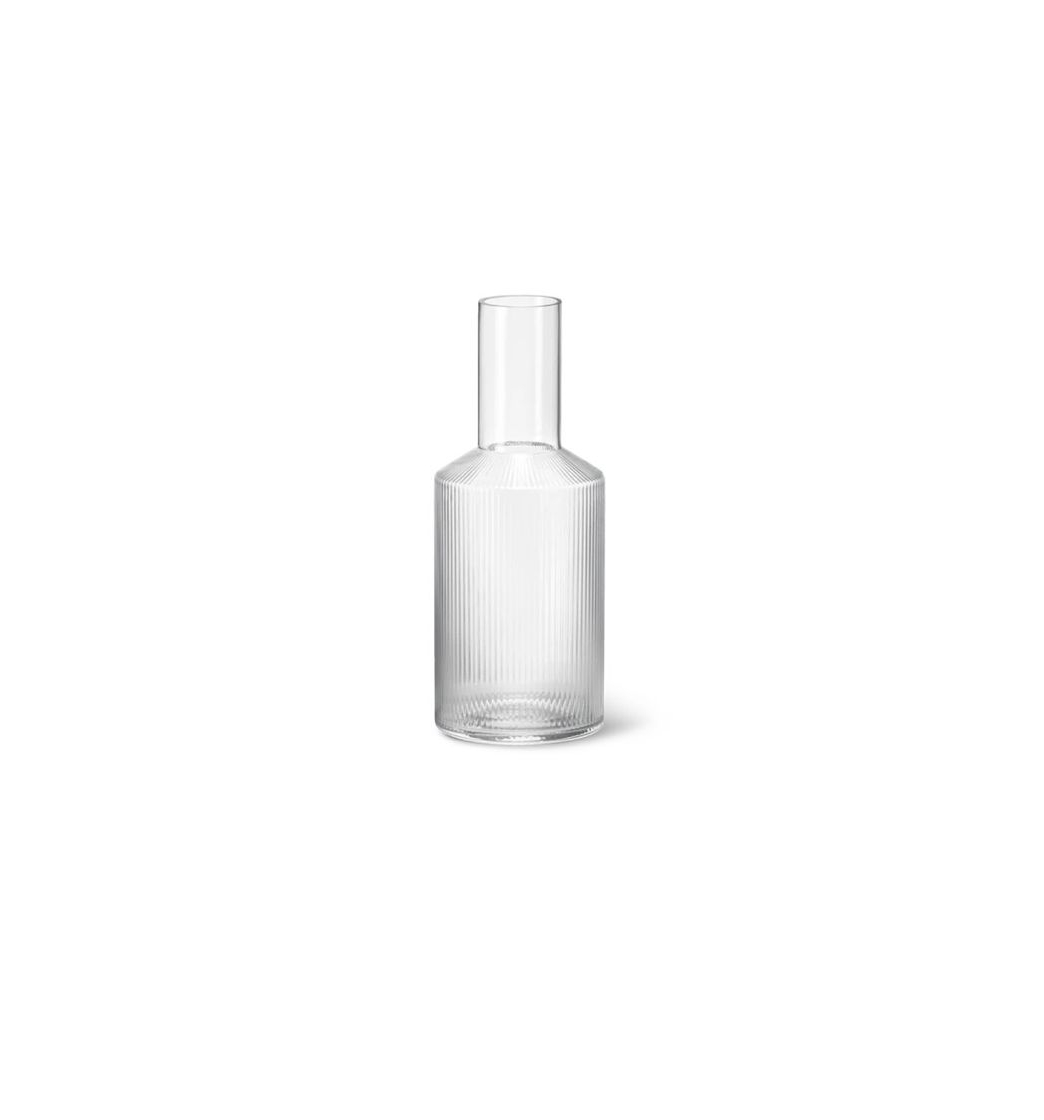 Product Ripple Carafe