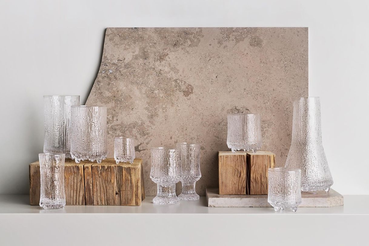 Producto Iittala Ultima Thule