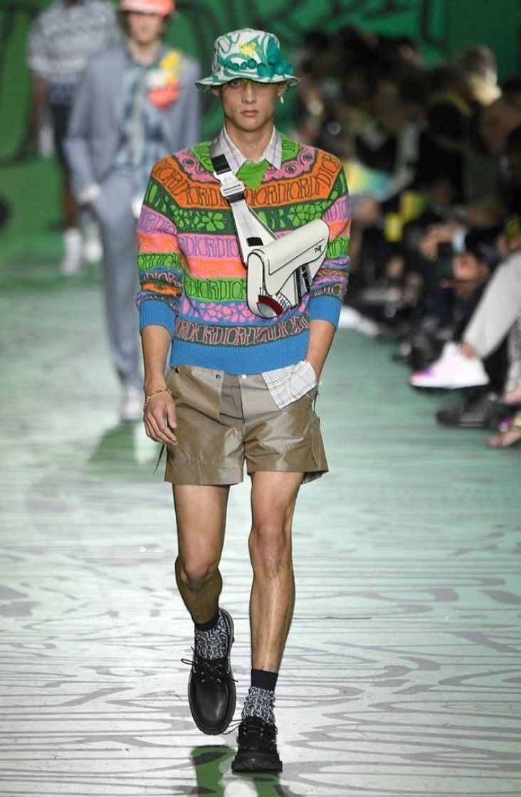 Fashion Dior coleção 