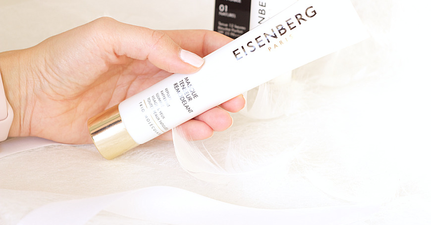 Producto Eisenberg Masque Tenseur Remodellant 