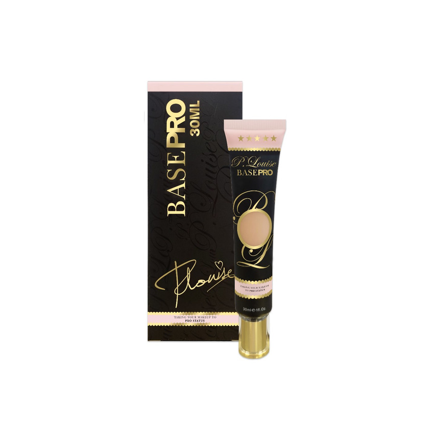 Product Plouise Makeup Base Pro