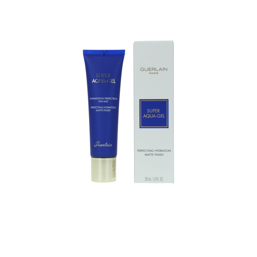 Producto Super Aqua-Gel _Hidratante